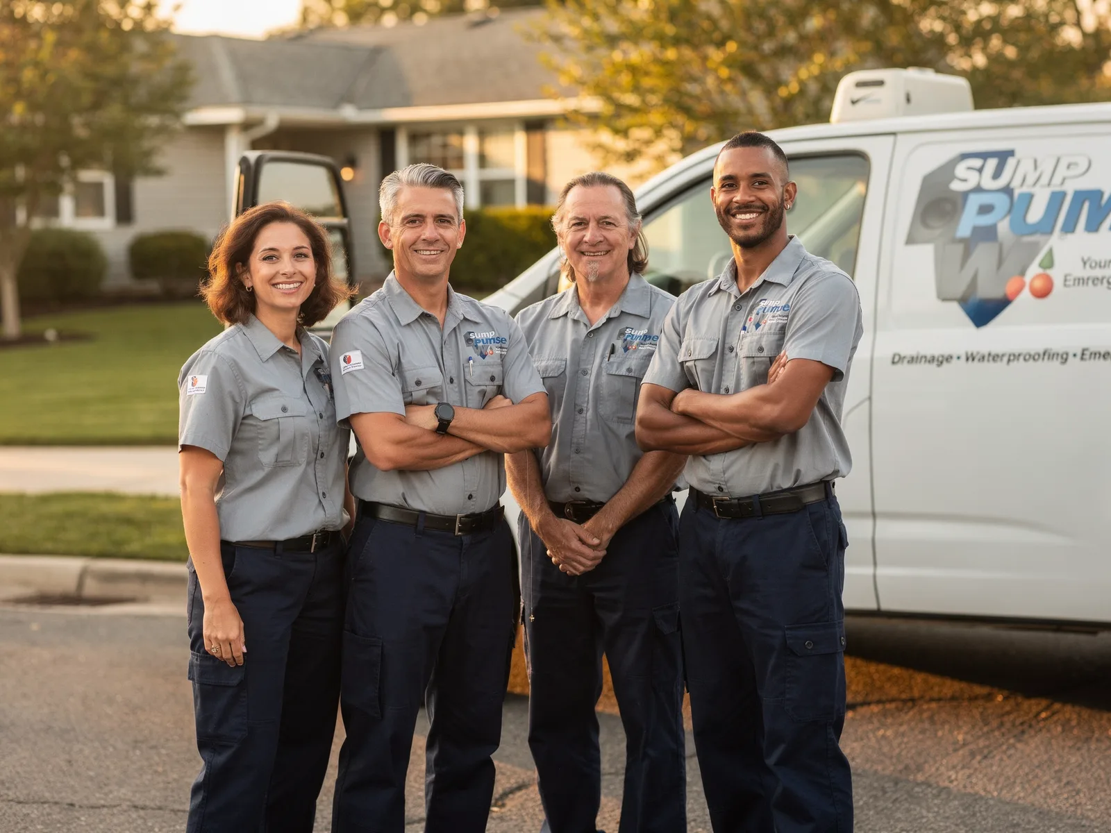 Water Heater Repair company in Fort Washington, MD